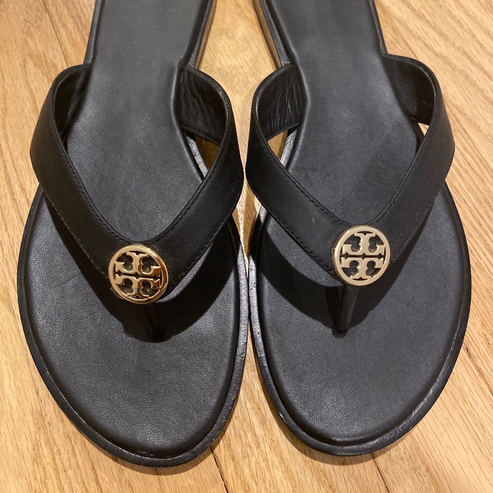 Tory Burch Flip Flops